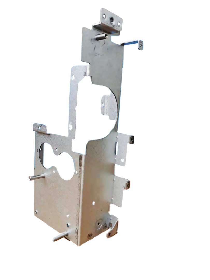 精密钣金件加工