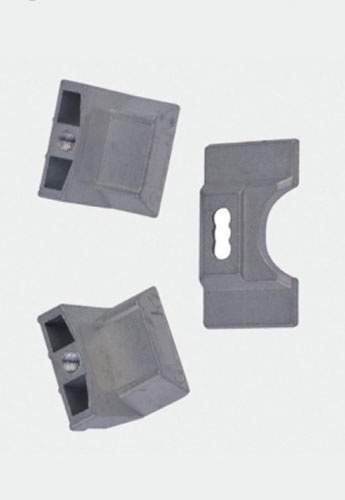 PS011-2 （单开门挡块）