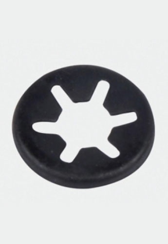 TS004 （锁杆固定弹簧片）