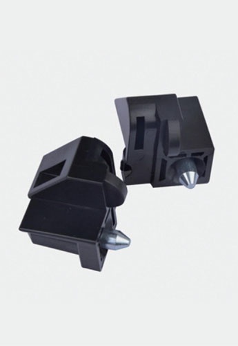 TS011 （安装板尼龙转接块）