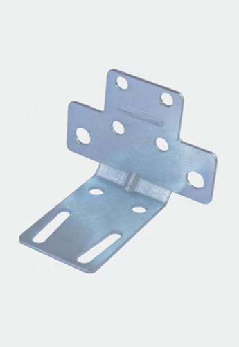 TS020 （并柜角固定件）